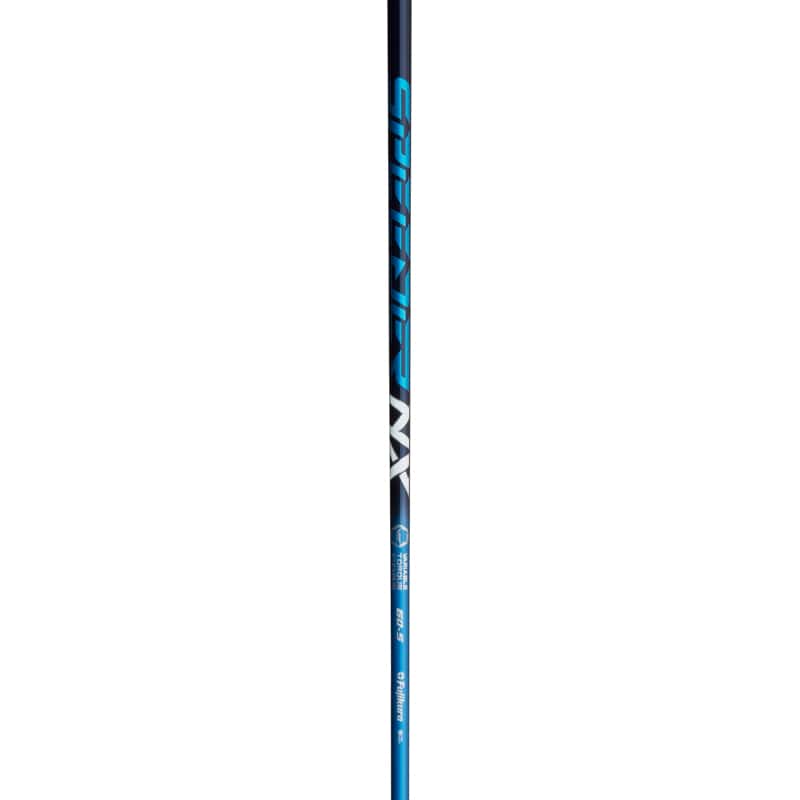 Fujikura Speeder NX Graphite Wood Shaft
