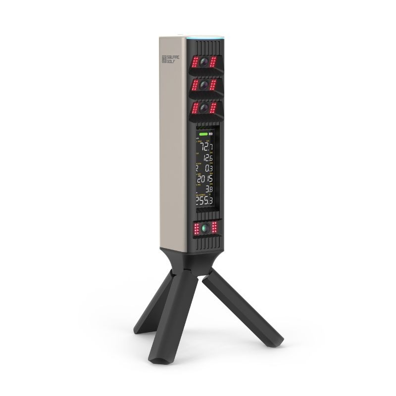 Omni Launch Monitor