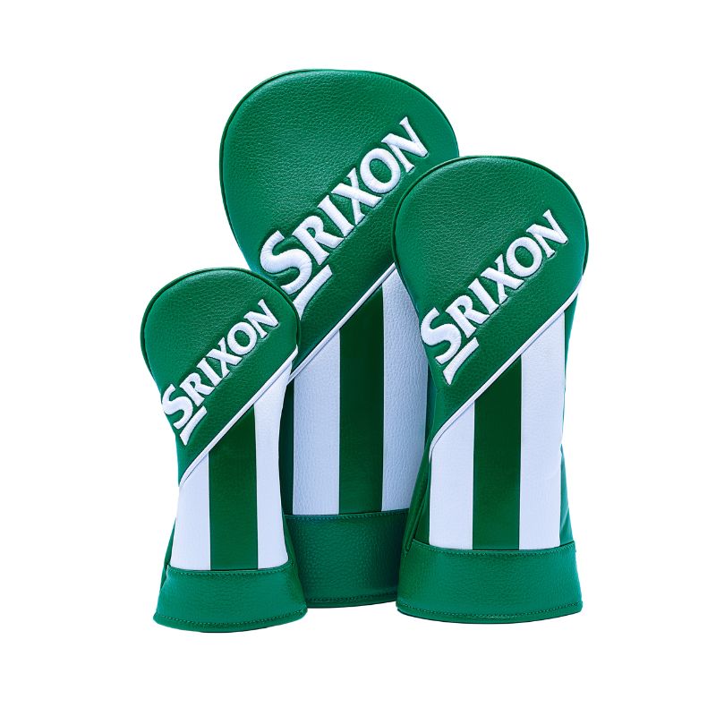 Srixon Spring Edition 26 - Headcover Set