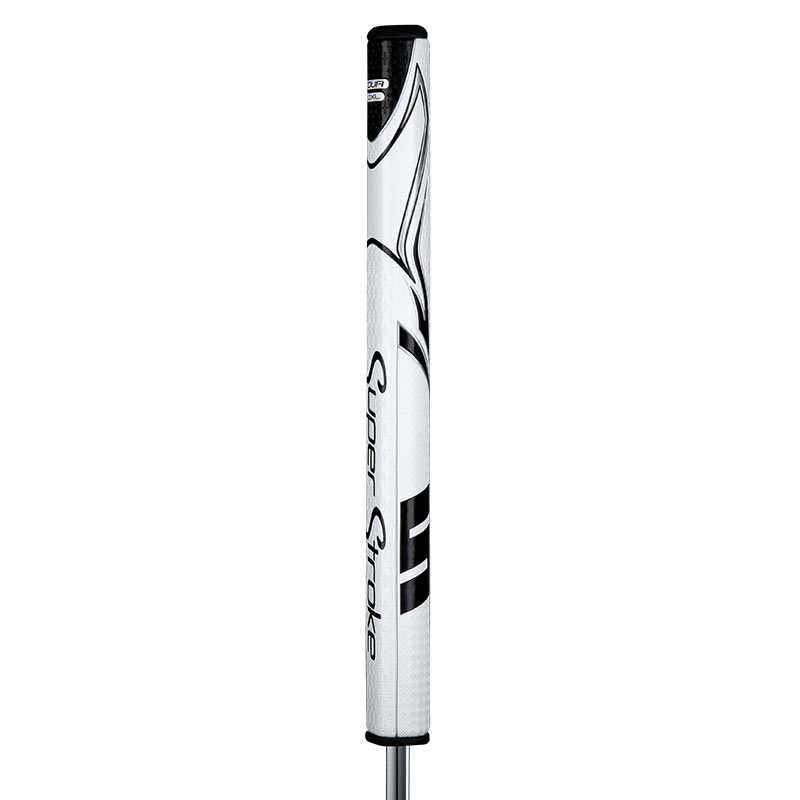 SuperStroke Zenergy XL 2.0 - White/black