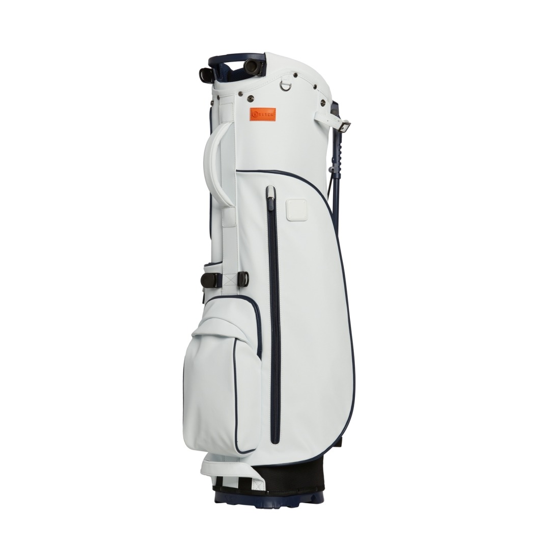 STITCH SL2 Gen 2 Stand Bag - Glacier White