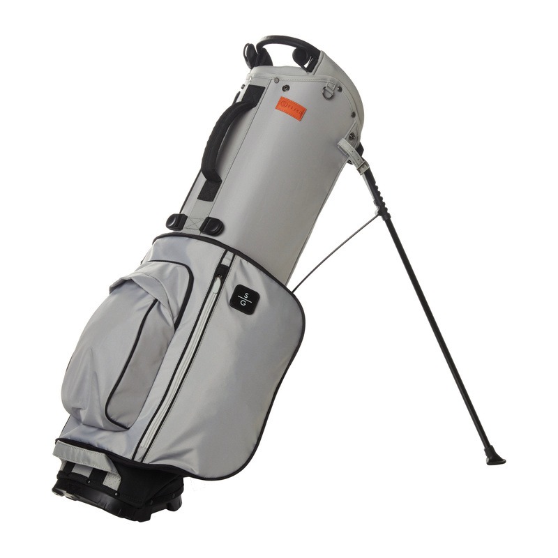 STITCH SL2 Air Walker Stand Bag - Morning Fog Grå