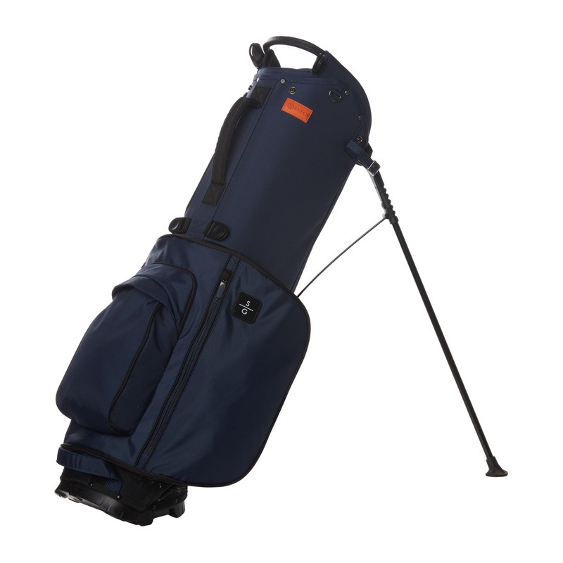 STITCH SL2 Air Walker Stand Bag - Marinblå