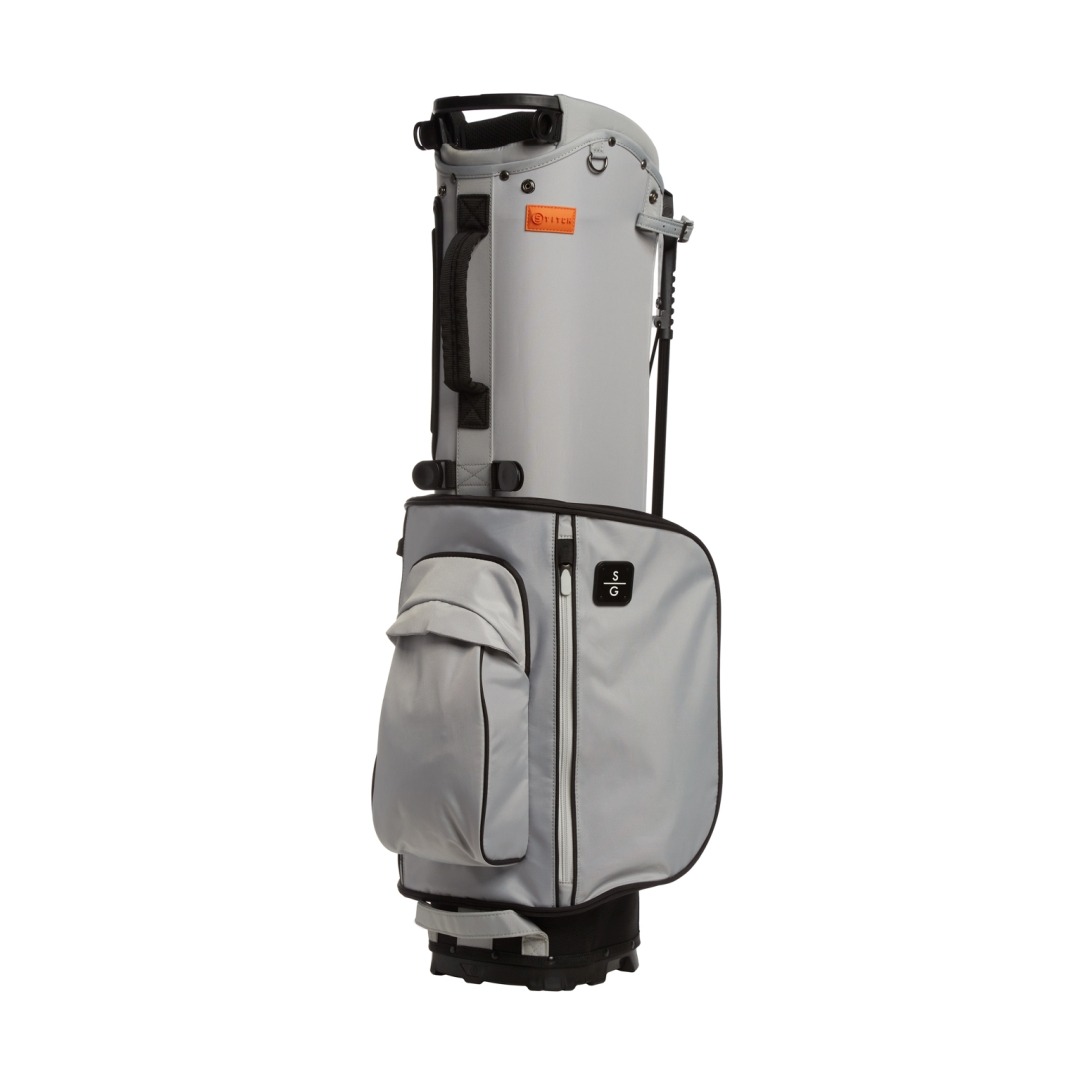STITCH SL2 Air Walker Stand Bag - Morning Fog