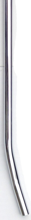 Apollo Golfskaft - Apollo Curved 75° Single Bend Stål Putter-Putter