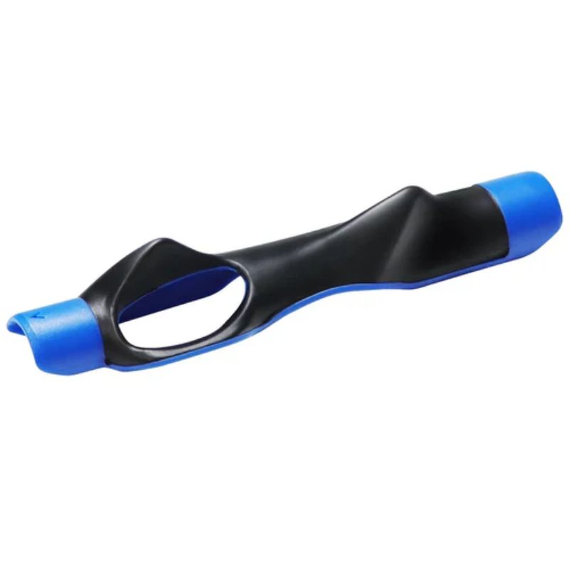 Golf Swing Training Grip - Blue