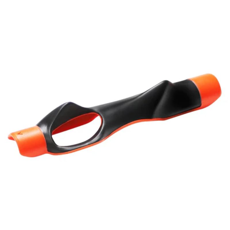 Golf Swing Training Grip - Orange
