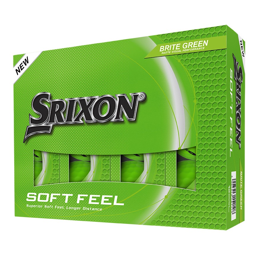 Srixon Soft Feel Srixon Soft Feel