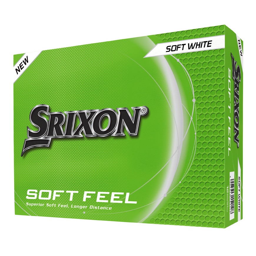 Srixon Soft Feel