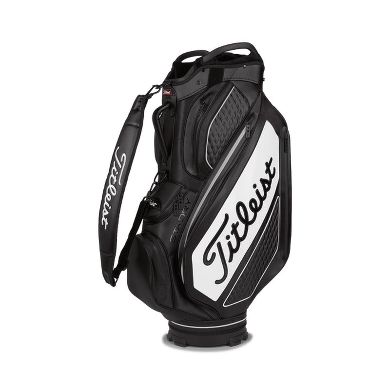Titleist Tour Series Premium Cart Titleist Tour Series Premium Cart