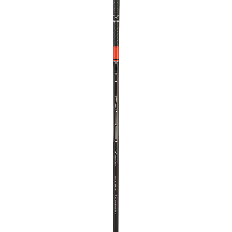 Mitsubishi TENSEI 1K Pro Orange Wood Shaft