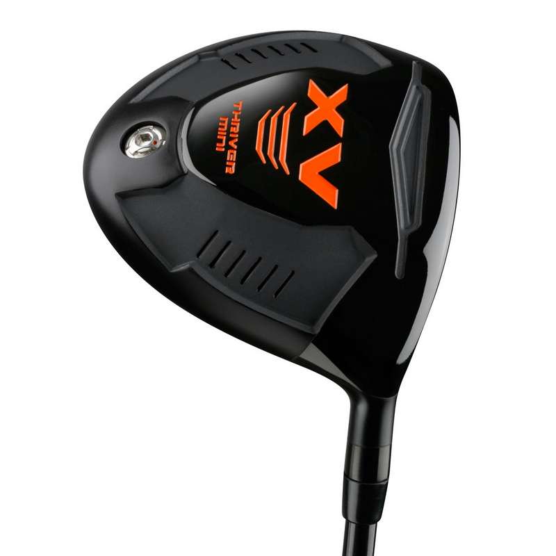 Acer XV Mini Thriver Titanium Fairway Wood - Höger (13°) Reg Flex Golfklubba