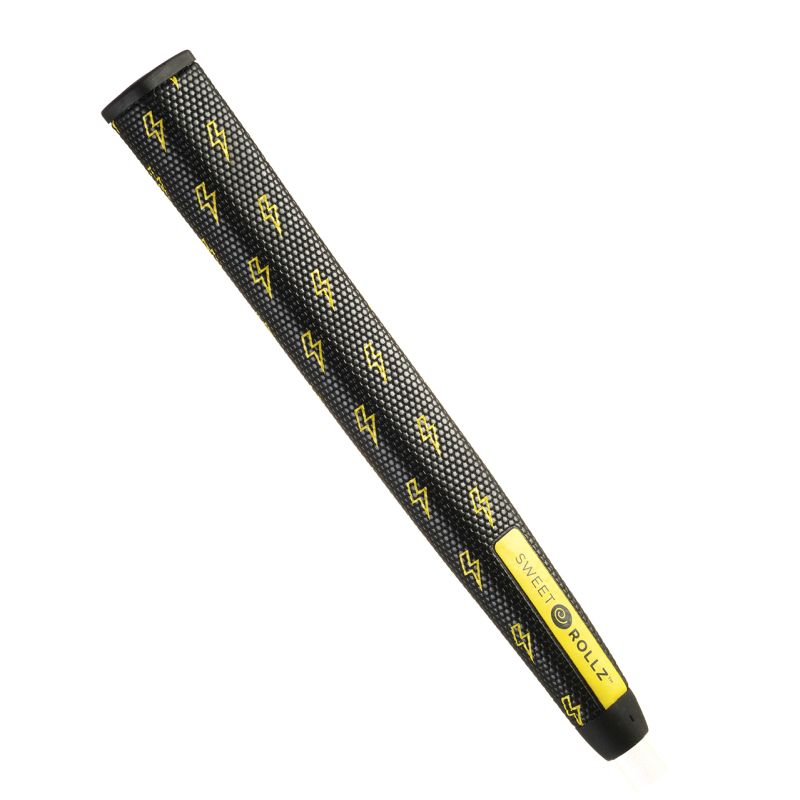 Sweet Rollz Thunderstruck Midsize Putter Grip