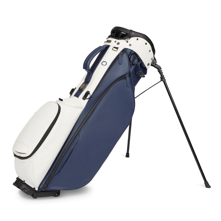 Titleist LINKSLEGEND Members Bag - White/Navy