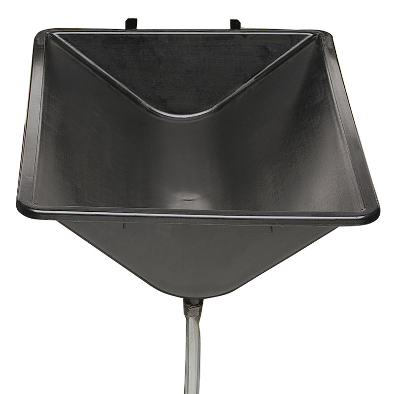 Grip Solvent Catch Pan