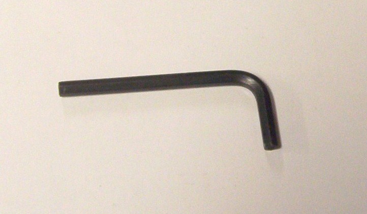 Tour Lock Pro Monteringsnyckel
