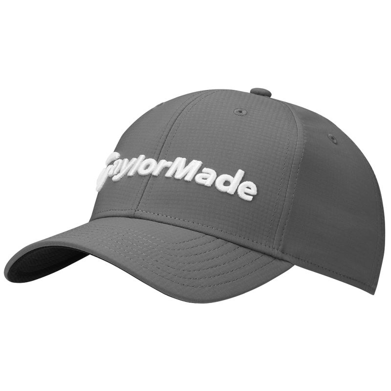 TaylorMade Radar Hat - Gray TaylorMade Radar Hat - Gray