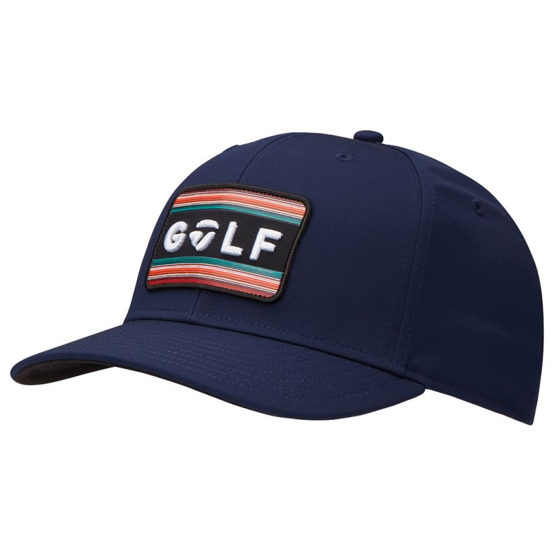 TaylorMade Sunset Hat - Navy