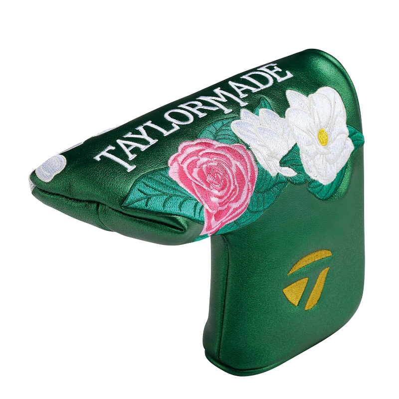 TaylorMade Season Opener 25 Headcover - Blade Putter TaylorMade Season Opener 25 Headcover - Blade Putter