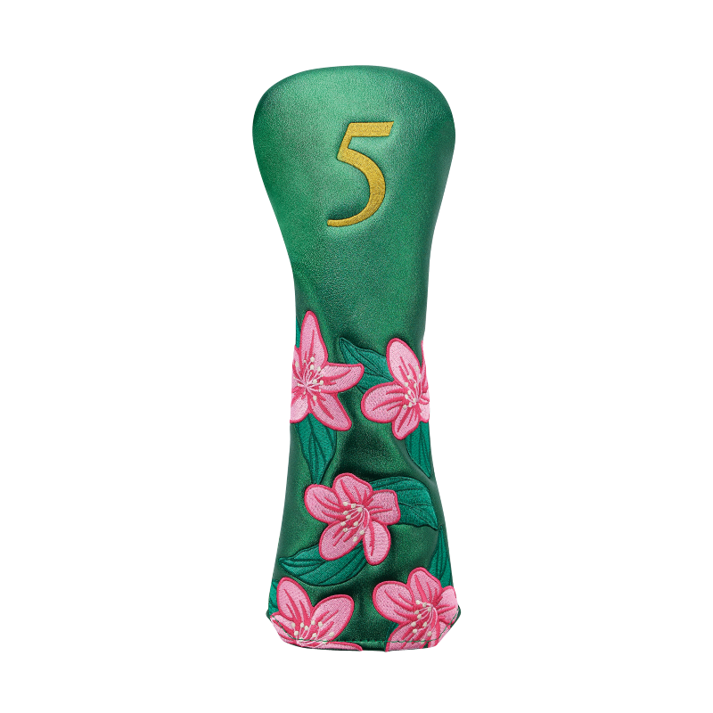 TaylorMade Season Opener 25 Headcover - Fairway #5