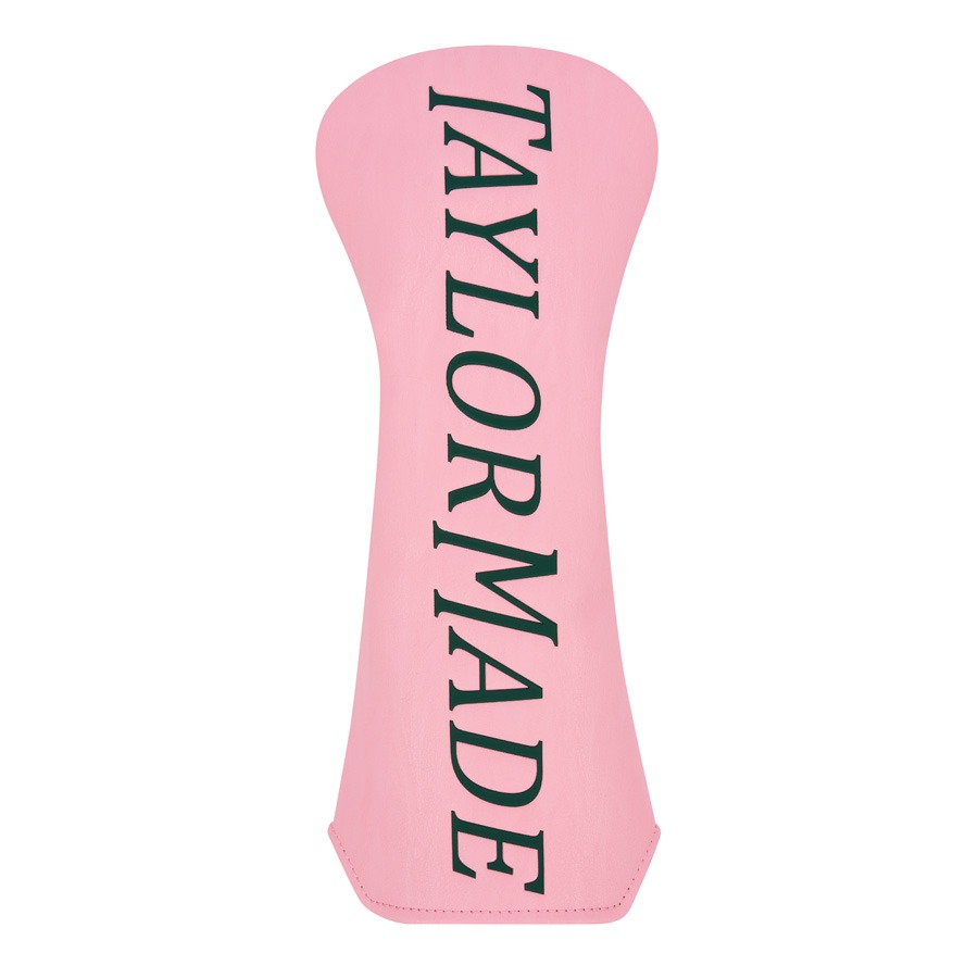 TaylorMade Season Opener 26 Headcover - Driver
