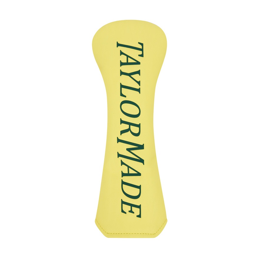 TaylorMade Season Opener 26 Headcover - Fairway