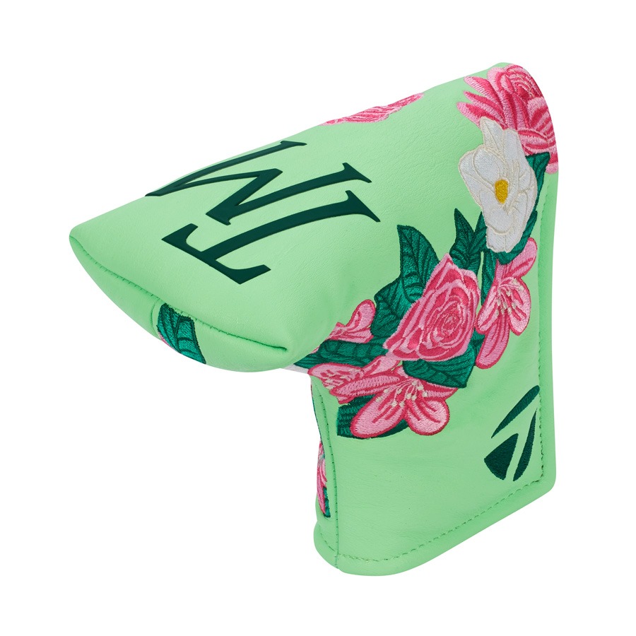 TaylorMade Season Opener 26 Headcover - Blade Putter