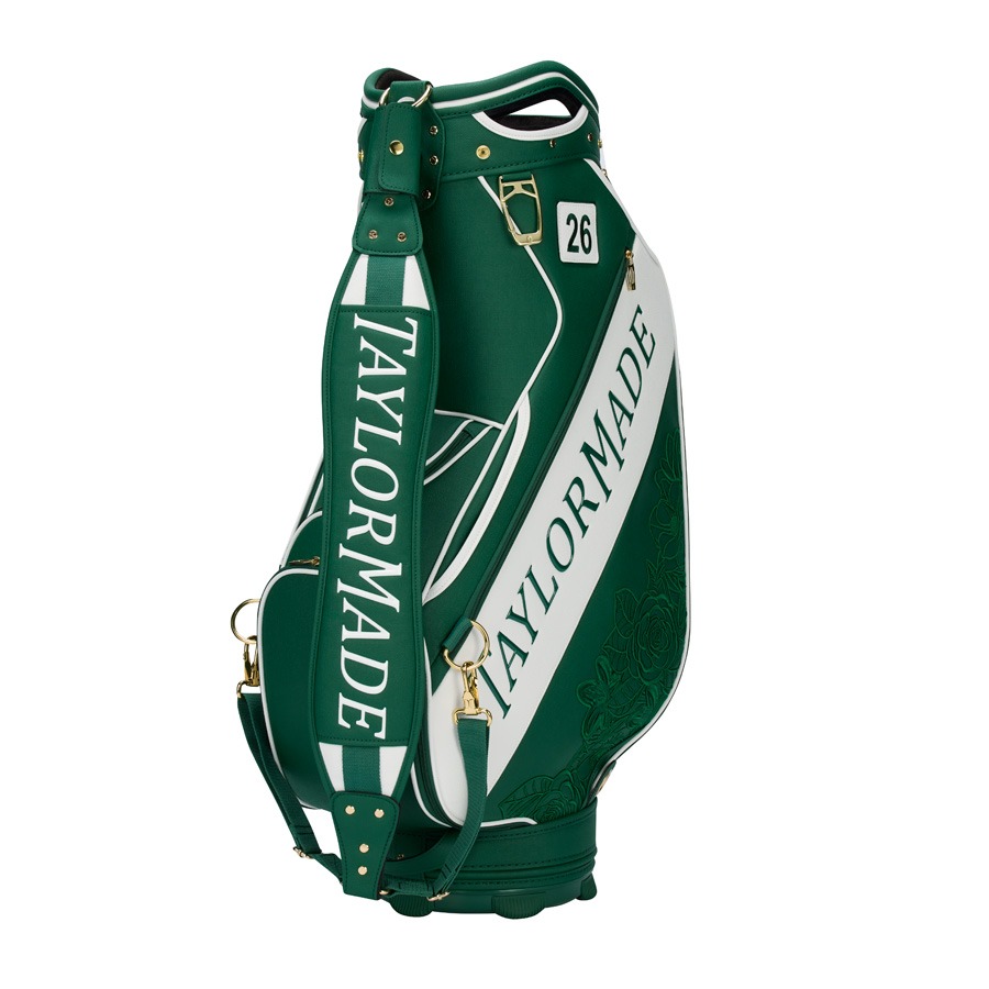 TaylorMade Season Opener 26 - Staff Bag