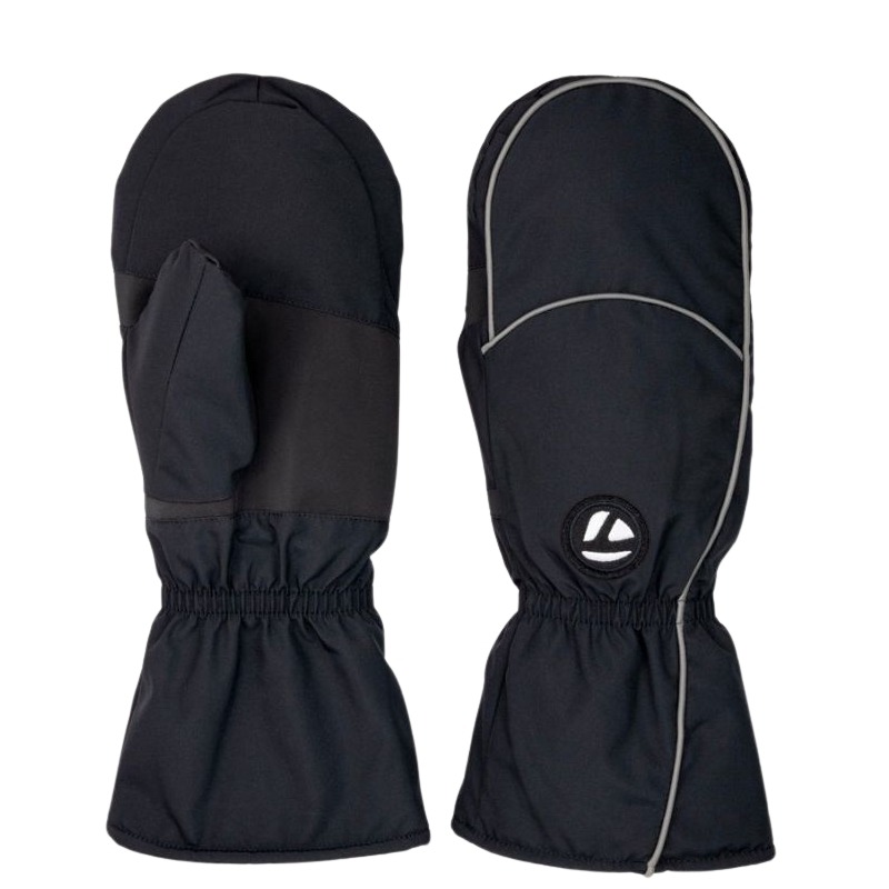 TaylorMade Cart Mitten - Black