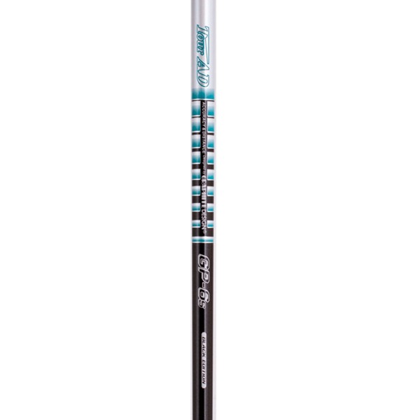 Graphite Design Tour AD GP 7 Wood - X-Stiff