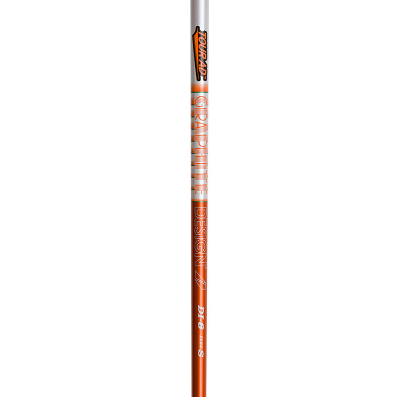 Graphite Design Golfskaft - Grafit Design Tour AD DI 5 Grafit FW och Driverskaft Stiff-Flex