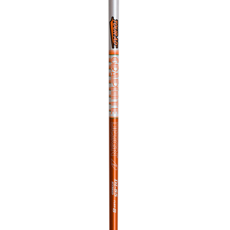 Graphite Design Golfskaft - Grafit Design Tour AD DI 105 Grafit Hybrid-Stiff