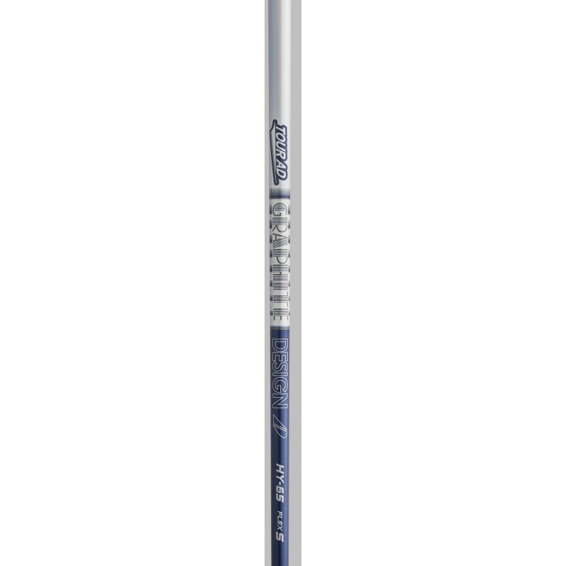 Golfskaft - Märken - Graphite Design