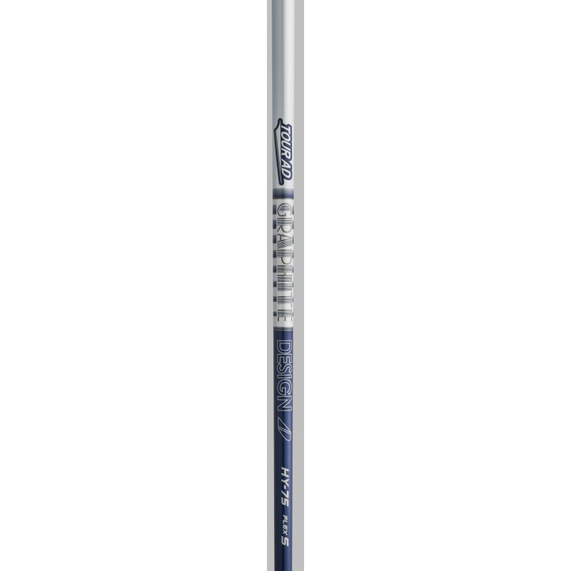 Graphite Design Tour AD 75 Hybrid - Regular