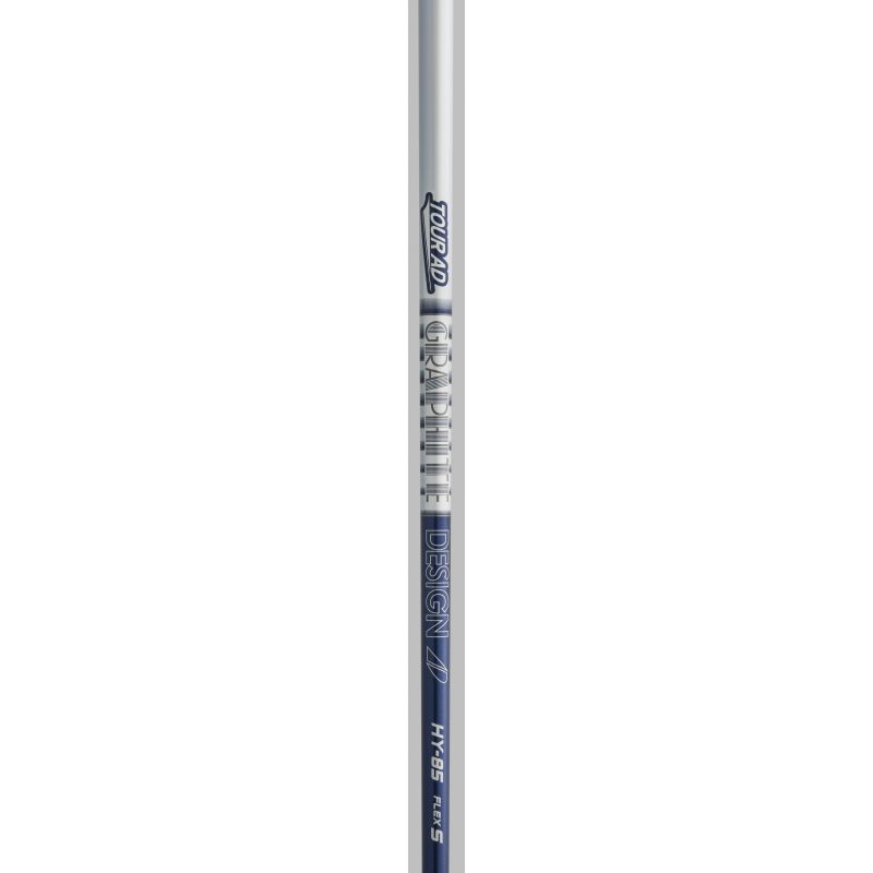 Graphite Design Tour AD 85 Hybrid - Stiff Graphite Design Tour AD 85 Hybrid - Stiff