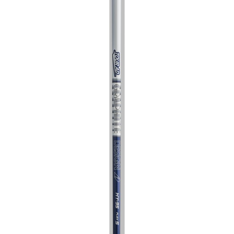 Graphite Design Tour AD 95 Hybrid - X-Stiff Graphite Design Tour AD 95 Hybrid - X-Stiff
