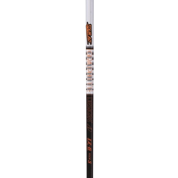 Graphite Design Tour AD IZ 7 Wood - X-Stiff