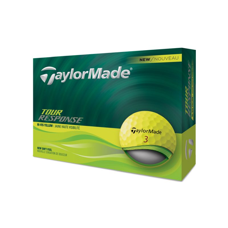 TaylorMade Tour Response TaylorMade Tour Response