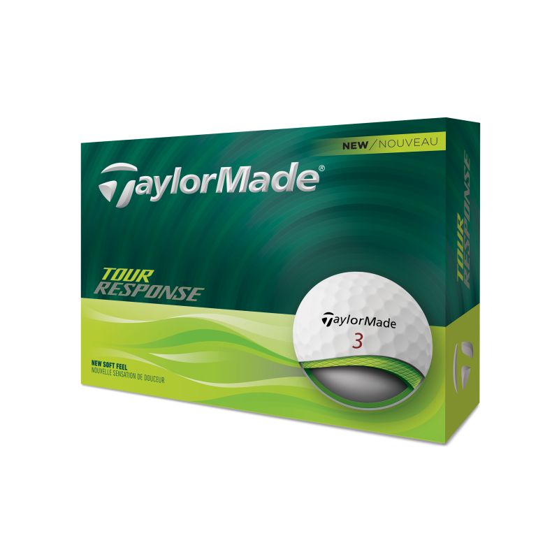 TaylorMade Tour Response TaylorMade Tour Response