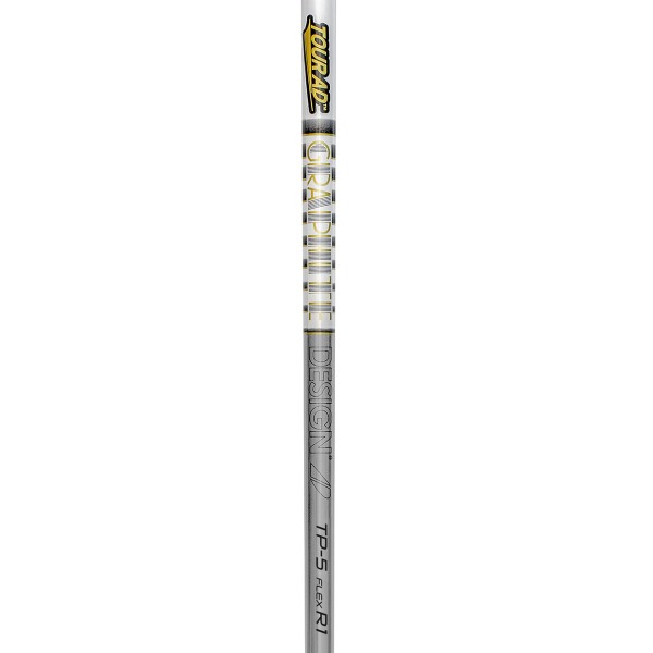 Graphite Design Tour AD TP 8 Wood - Stiff