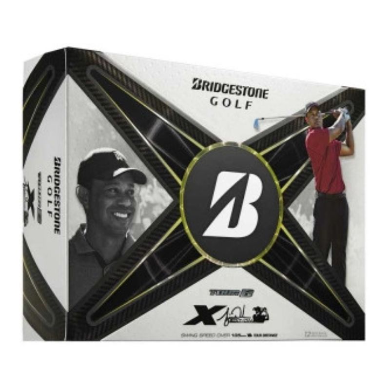 Bridgestone Tour B X  Bridgestone Tour B X