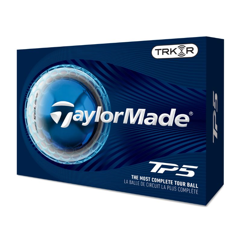 TaylorMade TP5 TRK-R