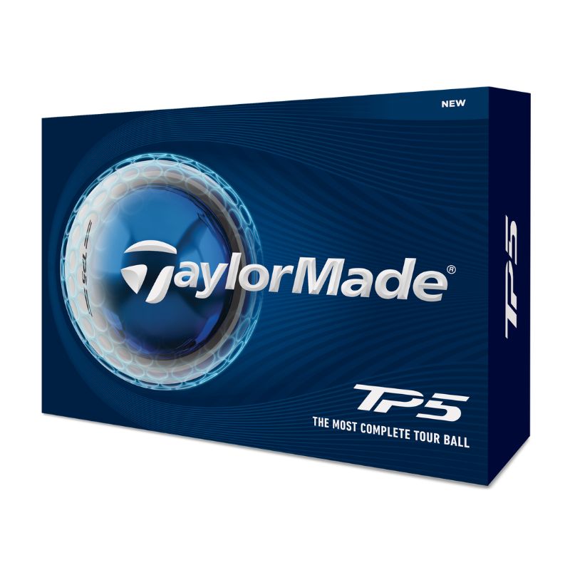 TaylorMade TP5