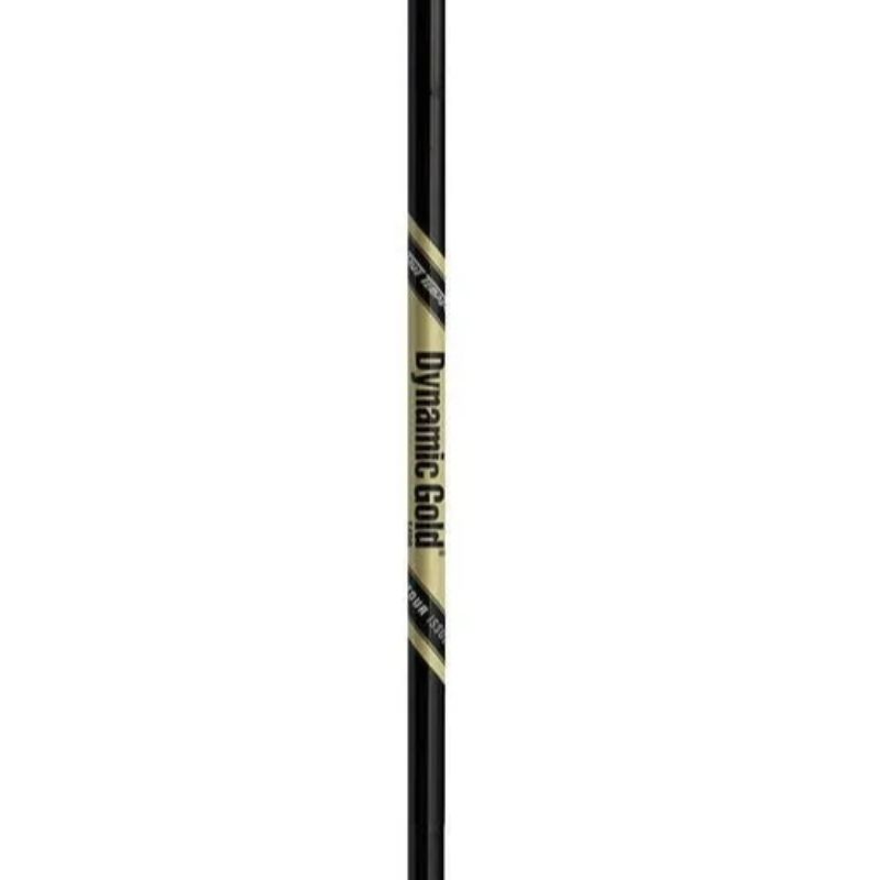 Dynamic Gold Tour Issue Black Onyx 0.355 Dynamic Gold Tour Issue Black Onyx 0.355