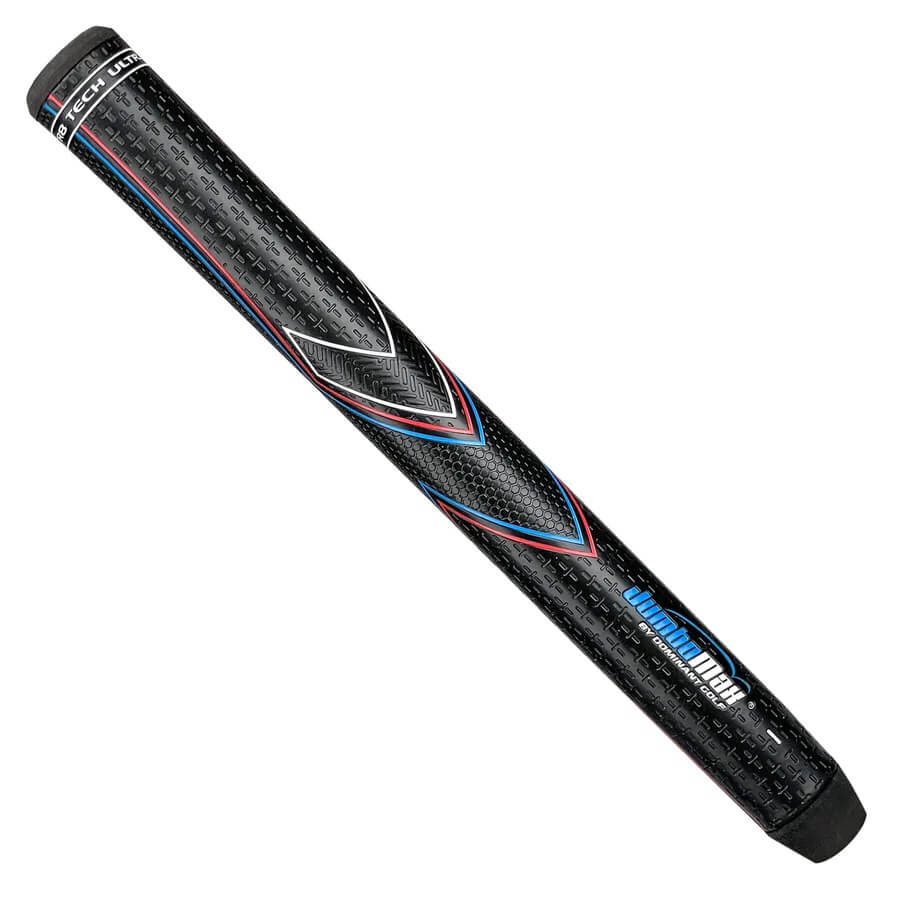 Jumbomax STR8 Ultralite Golf Grip