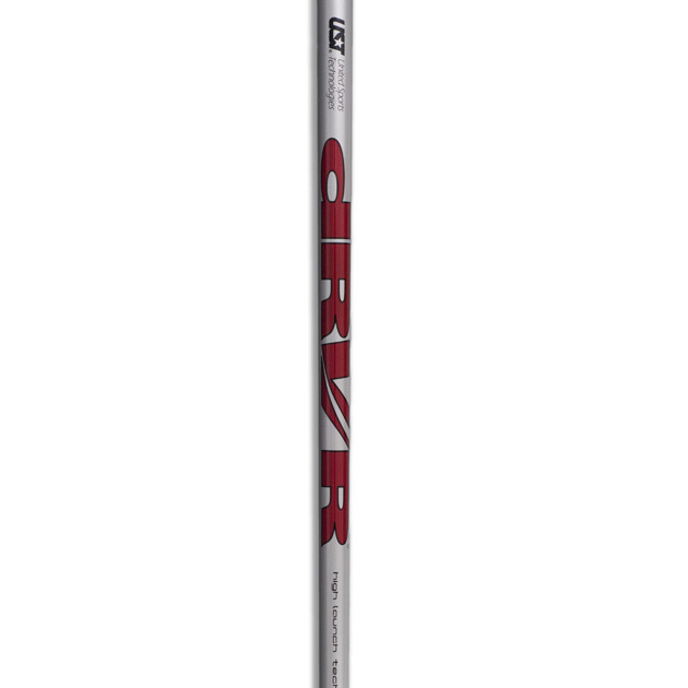 UST-Mamiya Golfskaft - UST-Mamiya dRVR Grafit FW och Driverskaft Reg-Flex
