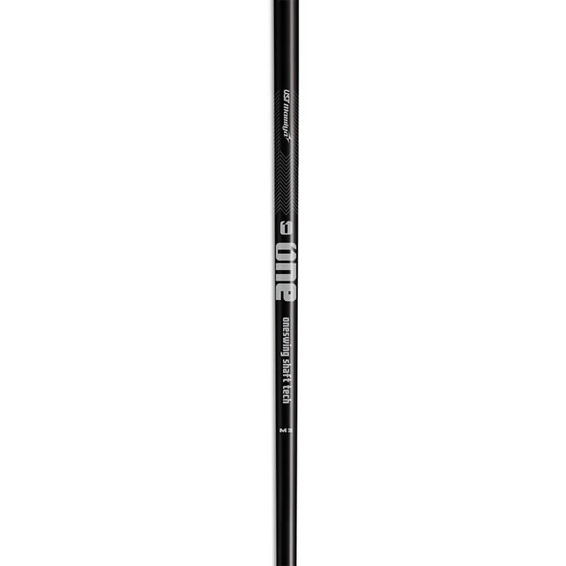 OneSwing Wood Shaft golfskaft - Regular