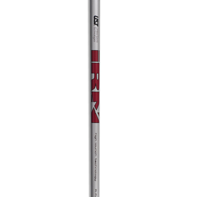 UST-Mamiya Golfskaft - UST-Mamiya iRN Grafit Järn-Dam