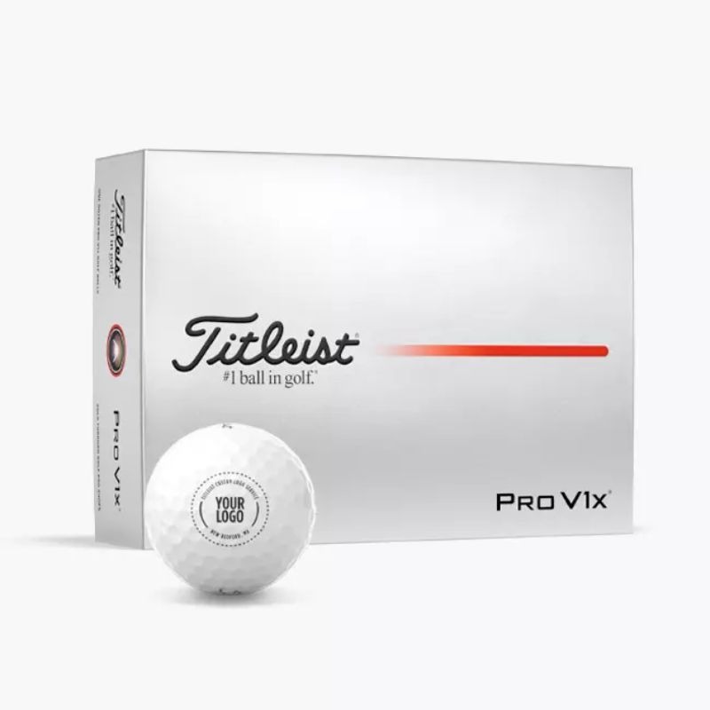 Titleist Pro V1x - 30 ds + 3 ds Titleist Pro V1x - 30 ds + 3 ds