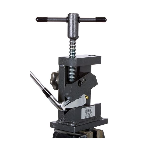 Value Line Golf Club Machine Value Line Golf Club Machine